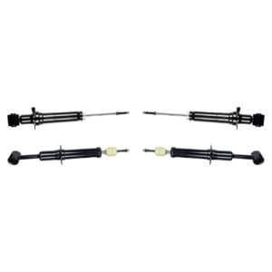 Complete Shocks Ford Explorer (2006-2010) - Complete Set
