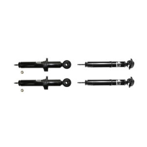 Complete Shocks for Ford Expedition / Lincoln Navigator (2014 - 2024) - Full Kit