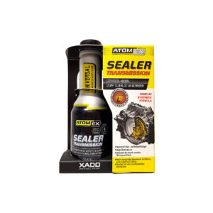 Manual Transmission Oil Leak Treatment