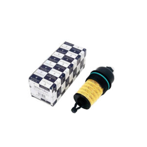 Maserati Ghibli / Quattroporte / Levante / GranTurismo / MC20 / Grecale 6-Cylinder Engine Oil Filter 2013-2024