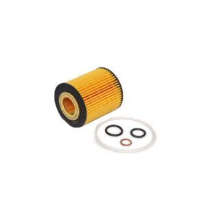 Engine oil filter BMW 3 Series / 5 Series (2004 - 2010)