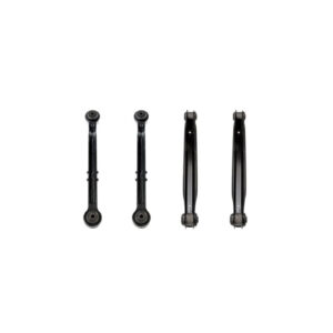Complete Rear Leaf Springs H2/Escalade/Yukon/Suburban/Avalanche/Tahoe (2002-2017) - Complete Set