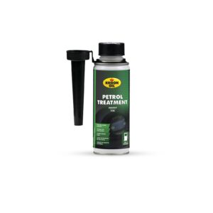 Fuel System Treatment for Gasoline Engines
