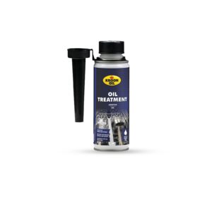 Engine Oil Efficiency Enhancer