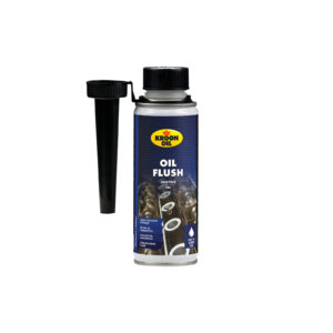 Engine Oil System Cleaner