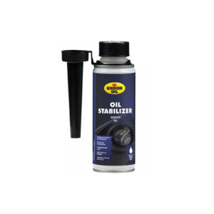 Engine Oil Performance Enhancer