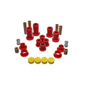 Front Control Arm Bushings Escalade/Avalanche/Silverado/Suburban/Tahoe/Sierra/Yukon (2000-2006)