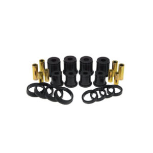 Complete Front Control Arm Bushings for Wrangler (1997-2006)