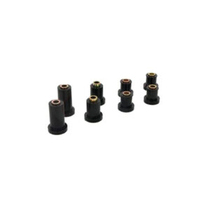 Front Control Arm Bushings Sierra/Yukon/Suburban/Silverado/Avalanche/Tahoe/Escalade (2007-2018)