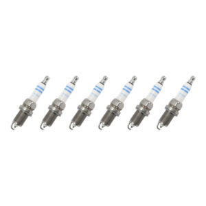 Engine Spark Plugs 5 Series/X5/6 Series/7 Series (2004-2013)