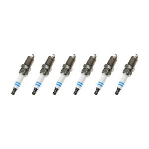 Engine Spark Plugs (Combustion Plugs) X5/Z4/3 Series/5 Series (2006-2012)