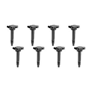 Coils Spark Plugs for Lexus / Toyota