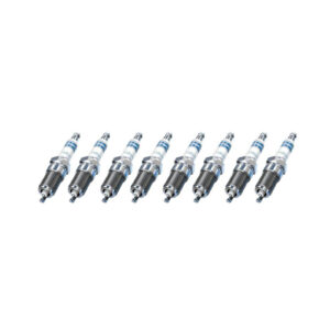 Iridium Engine Spark Plugs (Spark Plugs) Sierra/Yukon/Escalade/Suburban/Silverado/Tahoe/Camaro/Corvette (2014-2023)