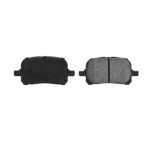 Complete Brake Pads for Lexus ES300 / Toyota Camry (2000-2006) 4 Cylinder - Front