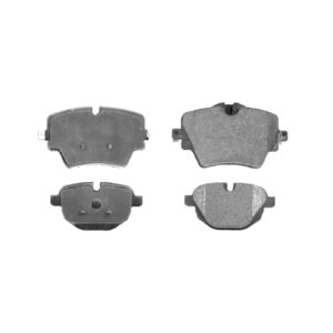 Complete Brake Pads X3/X4/5 Series (2018-2021) - Full Set