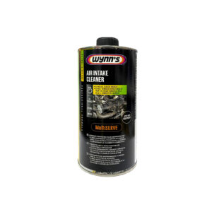 Engine Air Intake Cleaner for Gasoline and Diesel