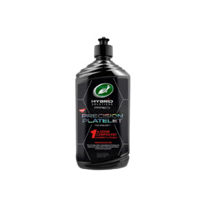 Graphene Polish and Protection