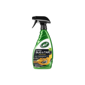 Impurity and Dirt Remover Spray