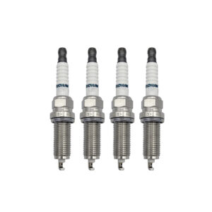 Engine Spark Plugs (Spark Plugs) Iridium Fiat 500 Models 2012-2017