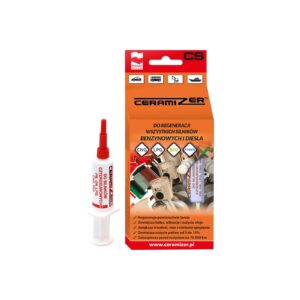 Engine Restorer and Protection