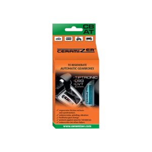 Automatic Transmission Protection and Restorer