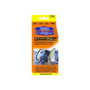 Steering Wheel Protection and Restorer