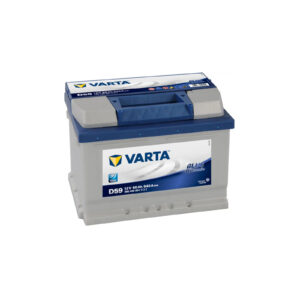 60 amp battery