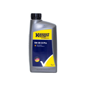 Engine oil 5W30 Diesel/Gasoline C3
