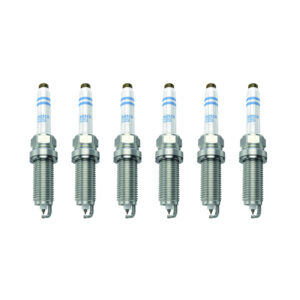 Engine Spark Plugs (Spark Plugs) Mercedes (2014-2023) - 8 pieces