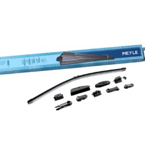 Upgraded Windshield Wipers - One-piece Front Wipers (14)
