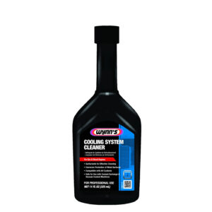 منظف نظام الرديتر COOLING SYSTEM CLEANER