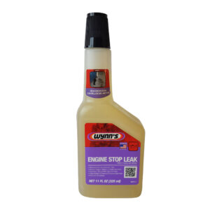 Engine Oil Smoke Treatment for Gasoline Engines ENGINE STOP SMOKE – 325ML