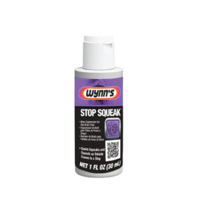 Brake Sound Treatment Spray (Brake Squeal Treatment)