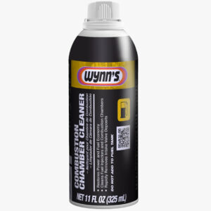 Deep cleaner for engine combustion chamber (petrol)
