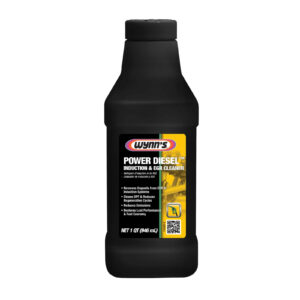 EGR Exhaust Gas Recirculation System Cleaner for Diesel Engines