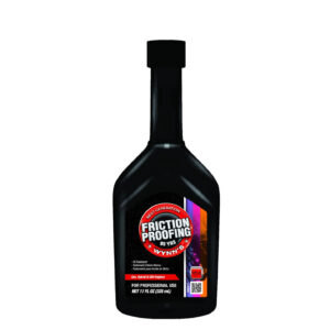 Engine Friction Proofing Friction Proofing+