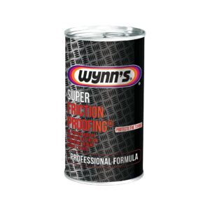 Super Anti-Friction for Engine