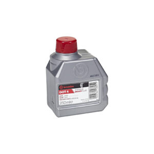 Brake fluid (Brake) DOT 4 High quality 250 ml, Brembo brand