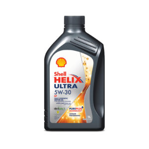 Shell Helix Engine Oil | SHELL HELIX ULTRA | 5W30 | 1L