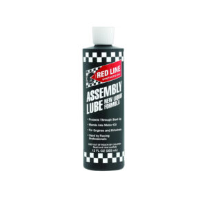 Professional Engine Assembly Grease