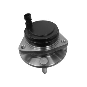 Front Wheel Bearing Flange Chevrolet Caprice 2011 - 2014
