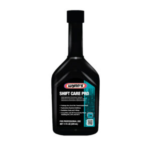 Automatic Transmission Treatment Shift Care Pro