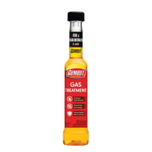 Fuel System Treatment (Gasoline)