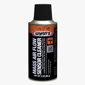Engine Air (Oxygen) and Fuel Sensor Cleaner