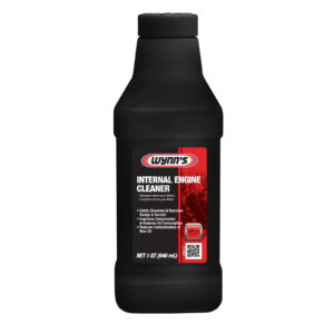Engine Oil System Cleaner