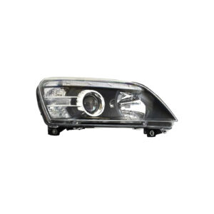 Full Front Right Light Caprice (2007-2014)