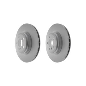 Rear Hubs BMW 7 Series / 6 Series / 5 Series 2010 - 2019