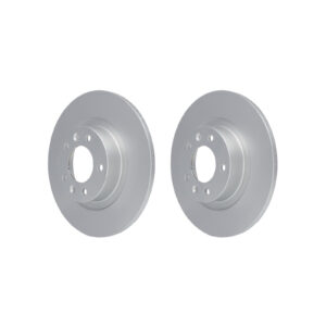Rear Hubs Peugeot 508 Models 2012 - 2016